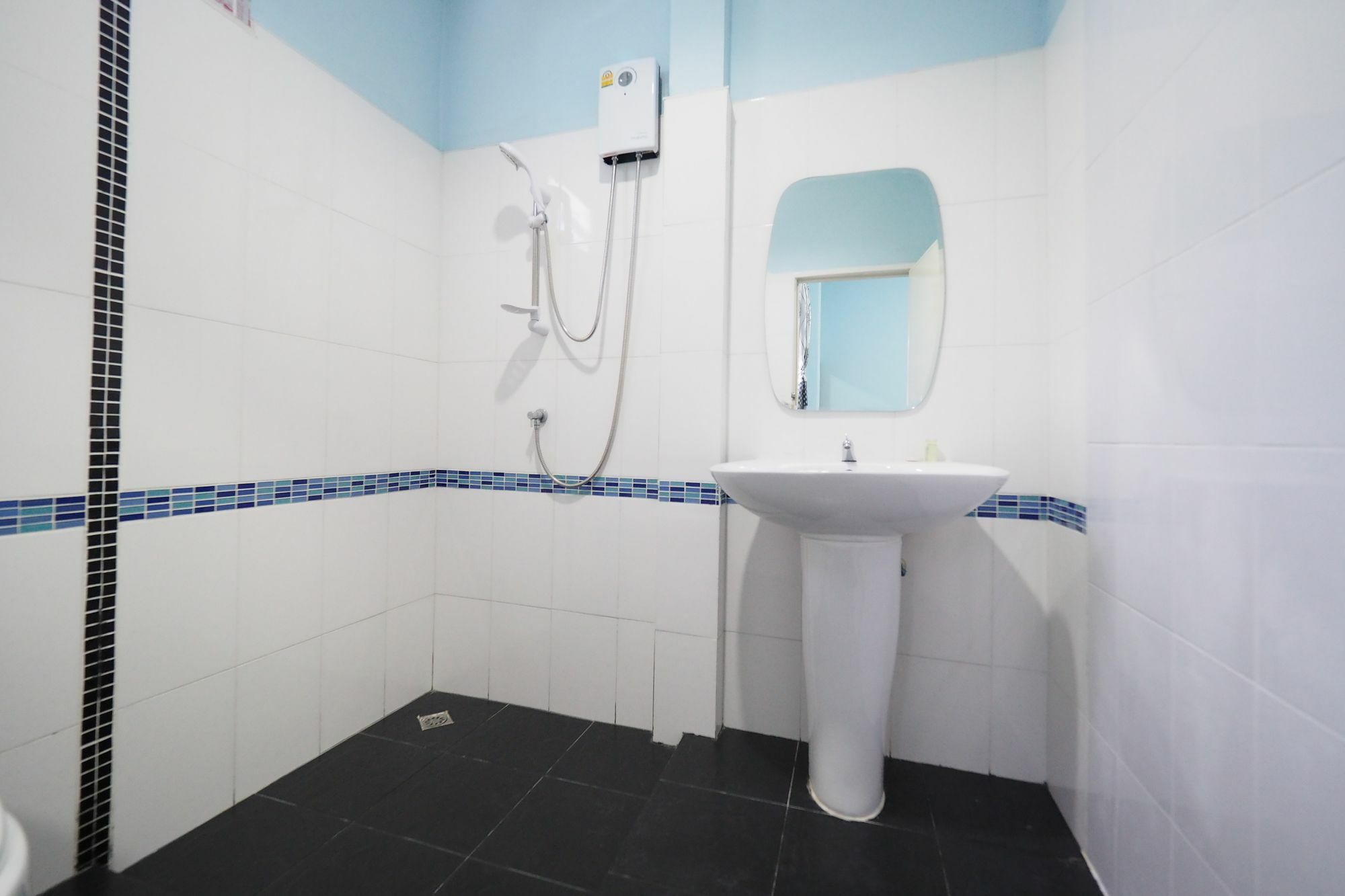 H4Rent Villa Ban Ko Kwang Eksteriør billede