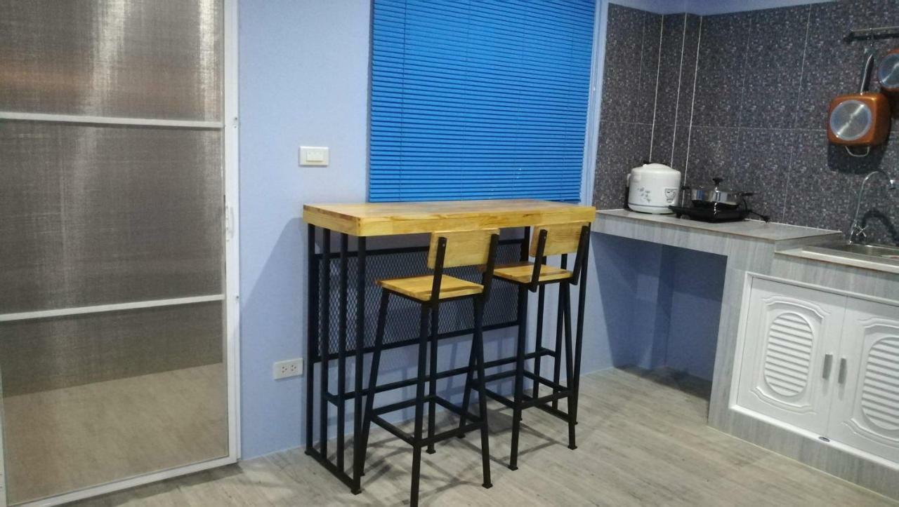 H4Rent Villa Ban Ko Kwang Eksteriør billede